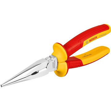 

BOSCH Professional kleště s dlouhými čelistmi VDE 200 mm, 1.600.A02.NE3