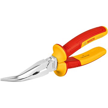 

BOSCH Professional kleště zahnuté VDE 40° 200 mm, 1.600.A02.NE4