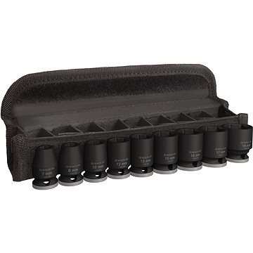 

BOSCH Sada PRO Impact Socket Set, ”, standardní, 9 ks