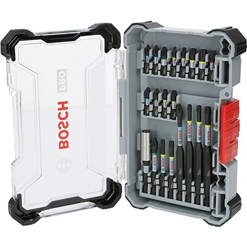 

BOSCH Sada pro šroubování PRO Impact, 20 ks