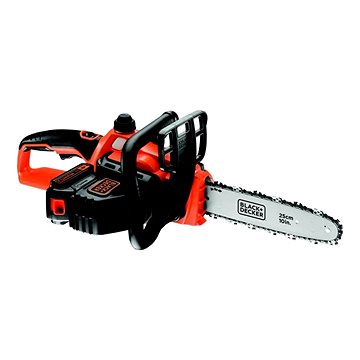 

BLACK+DECKER Pila řetězová AKU GKC1825L20 2Ah Li-ion (s baterií)