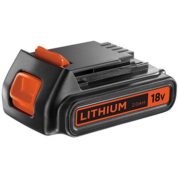 

Black+Decker BL2018-XJ
