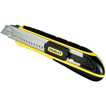 Stanley FatMax odlamovací nůž, 18mm - Odlamovací nůž