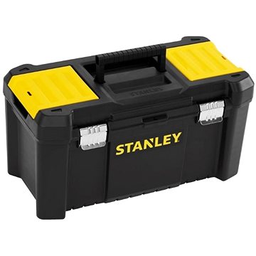 Stanley Box na nářadí s kovovými přezkami STST1-75521 - Box na nářadí
