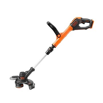 

BLACK+DECKER Strunová sekačka AKU STC1820PCB (bez AKU)