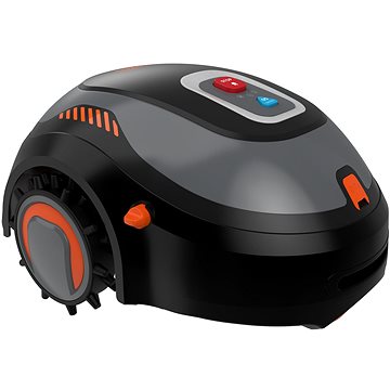 

Black+Decker Robotická sekačka BCRMW121-QW