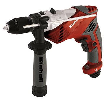 

EINHELL Vrtačka příklepová elektrická TE-ID 650 E, 4259735