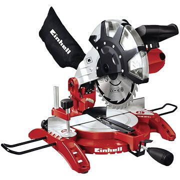 

EINHELL Pila pokosová elektrická TC-MS 2513 L