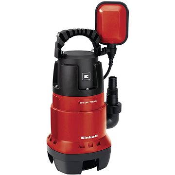 

EINHELL Čerpadlo kalové GC-DP 7835