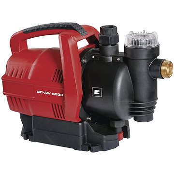 

EINHELL Domácí vodárna automatická GC-AW 6333