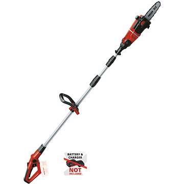 

EINHELL Vyvětvovací pila AKU GE-LC 18 Li T-Solo (bez AKU)