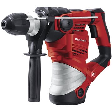 

EINHELL Vrtací kladivo elektrické TH-RH 1600, 4258478
