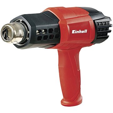 

EINHELL Pistole horkovzdušná TE-HA 2000 E, 4520195