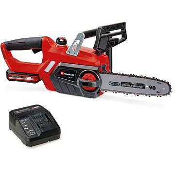 

EINHELL Řetězová pila AKU GE-LC 18/25-1 Li Kit (1x3 Ah)