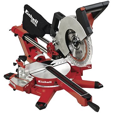 

Einhell Pokosová pila TE-SM 2534 Dual Expert