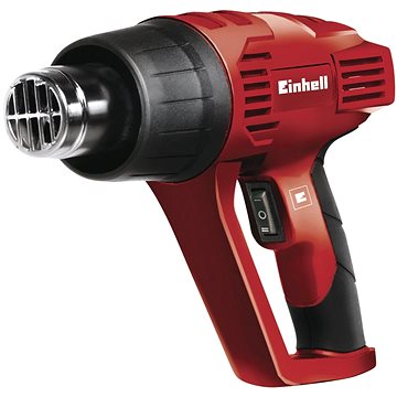 

EINHELL Pistole horkovzdušná TH-HA 2000/1, 4520179