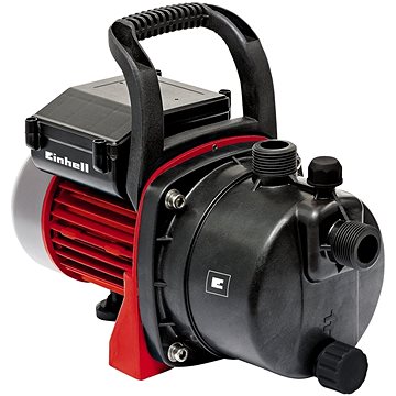 

EINHELL Čerpadlo zahradní GC-GP 6538 Set se sací hadicí