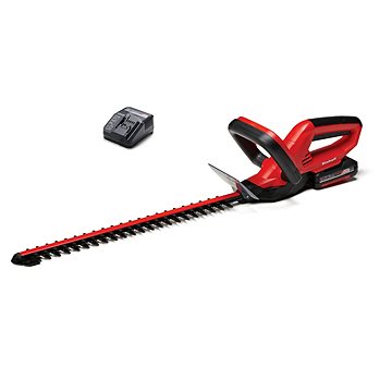 

EINHELL Nůžky na živý plot AKU GE-CH 1846 Li Kit (1x2,0 Ah)