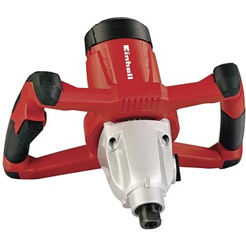 

EINHELL Míchadlo stavebních směsí elektrické TE-MX 1600-2 CE, 4258555