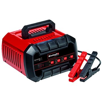 

Einhell Nabíječka autobaterií CE-BC 15 M