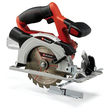 

EINHELL Pila ruční okružní AKU TE-CS 18/150 Li-Solo, 4331220 (bez AKU)