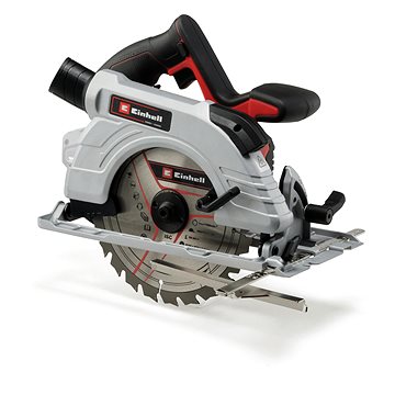 

EINHELL Professional Pila ruční okružní AKU TP-CS 18/190 Li BL-Solo, 4331210 (bez AKU)