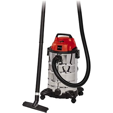 

Einhell Vysavač pro mokré i suché sání TC-VC 1930 S