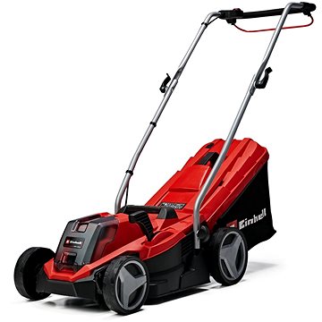 

EINHELL Rotační sekačka AKU 33 cm GE-CM 18/33 Li-Solo (bez AKU)
