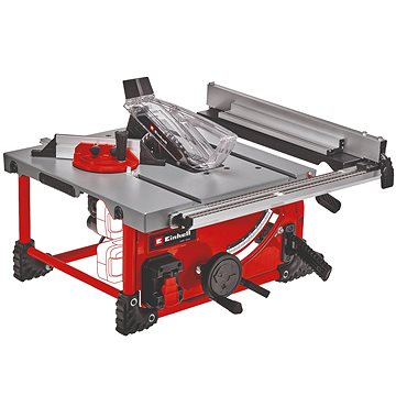 

EINHELL Stolní pila kotoučová AKU TE-TS 36/210 Li-Solo (bez AKU)