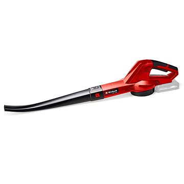 

EINHELL Fukar na listí AKU GE-CL 18 Li E-Solo (bez AKU)