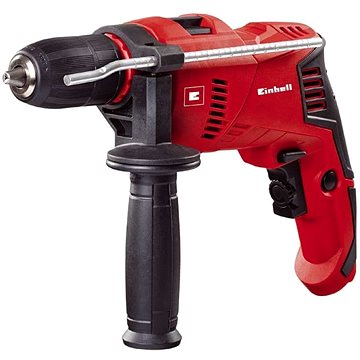 

EINHELL Vrtačka příklepová elektrická TE-ID 500 E