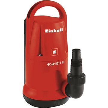 

EINHELL Čerpadlo ponorné GC-SP 5511 IF