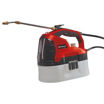

EINHELL Postřikovač AKU GE-WS 18/35 Li-Solo (bez aku)