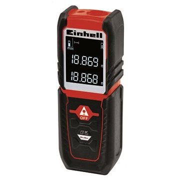 

EINHELL Dálkoměr Laserový TC-LD 25, 2270075