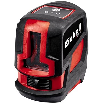 

EINHELL Laser křížový TC-LL 2, 2270105