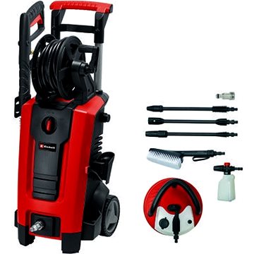 

EINHELL Vysokotlaký čistič TE-HP 170
