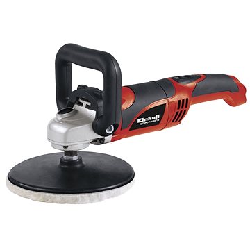 

Einhell Leštička a bruska CC-PO 1100/1 E