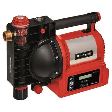 

EINHELL Domácí vodárna automatická GE-AW 1246 N FS