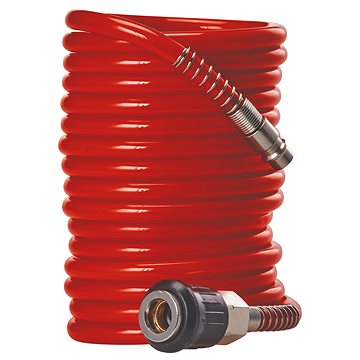 

EINHELL Vzduchová hadice spirálová 4 m, 4139410