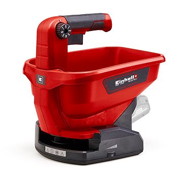 

EINHELL Sypač ruční AKU GE-US 18 Li-Solo (bez AKU)