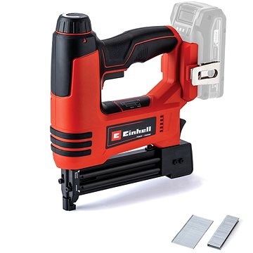 

EINHELL Hřebíkovačka AKU TE-CN 18 Li-Solo, 4257790 (bez AKU)