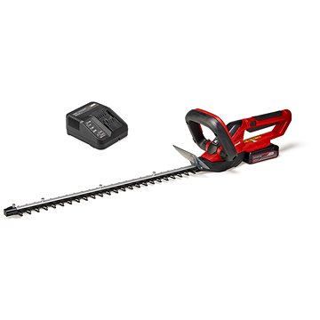 

EINHELL Nůžky na živý plot AKU GE-CH 1855/1 Li Kit (1x2,5Ah)