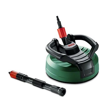 

BOSCH Čistič teras AquaSerf 280 Multi Surface F.016.800.467