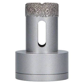 

BOSCH X-LOCK Diamantová děrovka Dry Speed Best for Ceramic systému 2.608.599.031