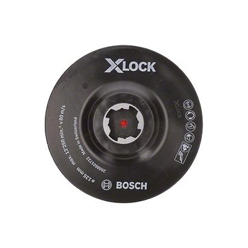 

BOSCH X-LOCK Opěrný talíř 2.608.601.722