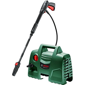 

BOSCH Vysokotlaký čistič EasyAquatak 100 Long Lance 0.600.8A7.E01
