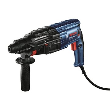 

BOSCH Professional Vrtací kladivo GBH 240 0.611.272.100