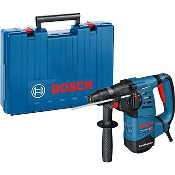 

BOSCH Professional Vrtací kladivo GBH 3-28 DRE kufr 0.611.23A.000