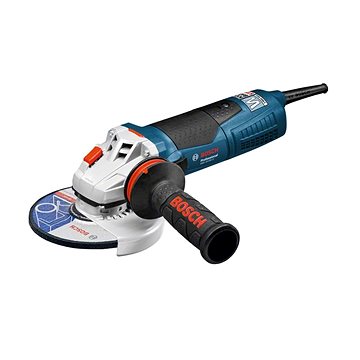 

BOSCH Professional Úhlová bruska elektrická 150 mm GWS 19-150 CI 0.601.79R.002