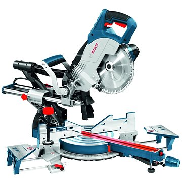 

BOSCH GCM 8 SJL 0.601.B19.100